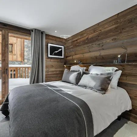 Chalet St. Anton: Experience The Vibrant Spirit *
