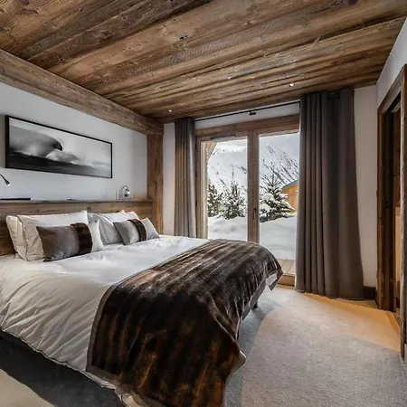 Chalet St. Anton: Experience The Vibrant Spirit * Sankt Anton am Arlberg