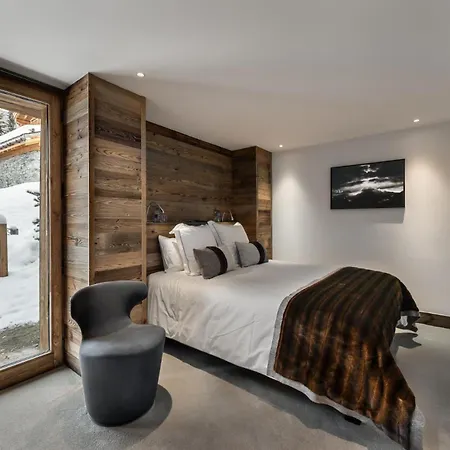 Chalet St. Anton: Experience The Vibrant Spirit *