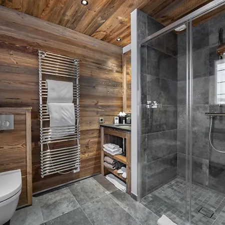 Appartement Chalet St. Anton: Experience The Vibrant Spirit Sankt Anton am Arlberg